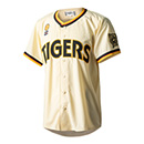 Family with Tigers レプリカユニフォーム90周年（背番号なし）★受注生産品★