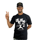 でゅーぷのぼちぼちいこかTシャツ★受注生産品★