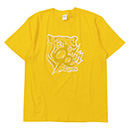 【ミズノ】球団創設90周年 デザインTシャツ 虎