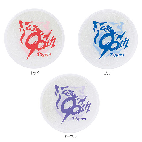 SALE】球団創設90周年記念 グリッターコースター - 阪神タイガース公式