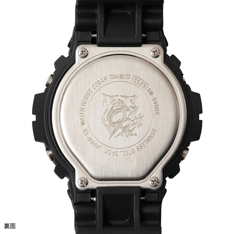 阪神タイガース DESCENTE Professional Tigers 72番