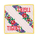 フェイラーコラボハンカチ TIGERS DIDIETTA