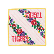 フェイラーコラボハンカチ TIGERS DIDIETTA