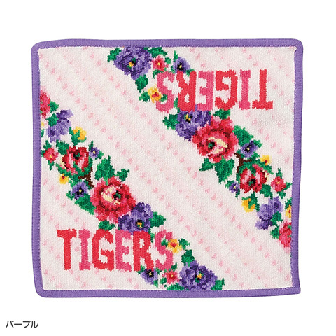 新品！　FEILER フェイラー　阪神タイガース　コラボ　巾着　入手困難 新品！ FEILER フェイラー 阪神タイガース コラボ 巾着 入手困難