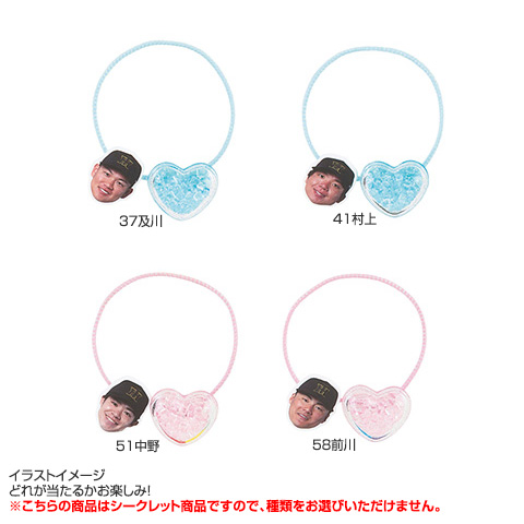 ヘアゴム No.226 Amazon.co.jp: MYmama ヘアゴム 留め 金具 固定 つなぎ カン