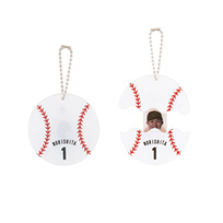 （全12種）シークレットパカっとアクリルキーホルダー