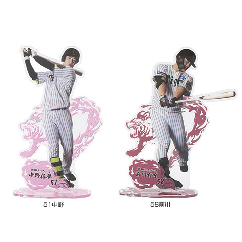 阪神タイガース　SGLスタジアム開場記念品開業記念ジオラマ模型&クリアボトル 阪神タイガース (ハンシンタイガース) 甲子園球場ジオラマ模型