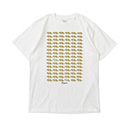虎沢山Tシャツ