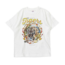 SURFING TIGER Tシャツ