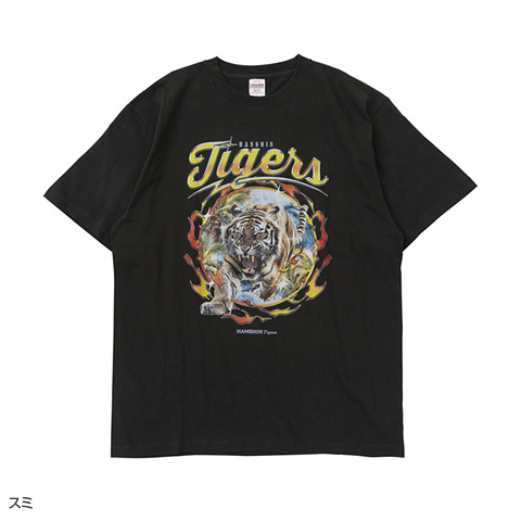 SURFING TIGER Tシャツ - 阪神タイガース公式オンラインショップ
