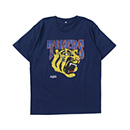 ヴィンテージ虎Tシャツ