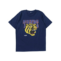 ヴィンテージ虎Tシャツ