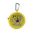 Tigersラウンドメッシュミニポーチ