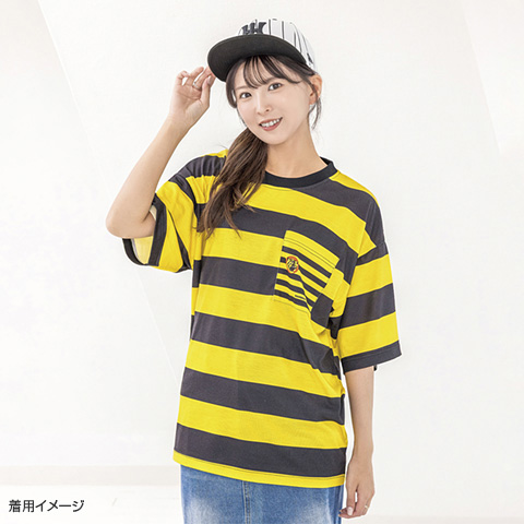虎屋ういろ　ボーダートップス 虎ボーダーTシャツ - 阪神タイガース公式オンラインショップ T-SHOP