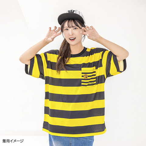 虎ボーダーTシャツ - 阪神タイガース公式オンラインショップ T-SHOP