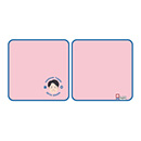 ゆる選手タオルハンカチ