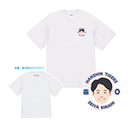 ゆる選手Tシャツ