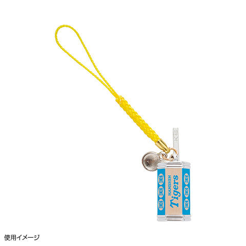 全12種）シークレットミニおみくじキーホルダー - 阪神