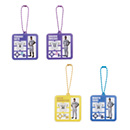 （全12種）シークレットプラモデル風アクキー