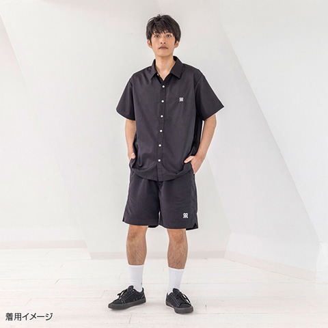 オールブラック・半袖シャツ - 阪神タイガース公式オンライン