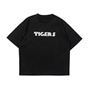 メタリック風Tシャツ