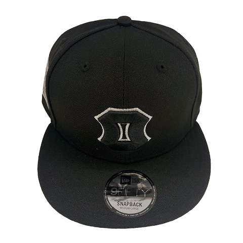 9FIFTY(TM)キャップ】B-LUCK - 阪神タイガース公式オンライン