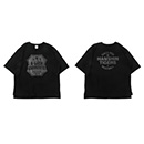B-LUCK Tシャツ