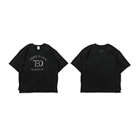 B-LUCK Tシャツ（TBD）