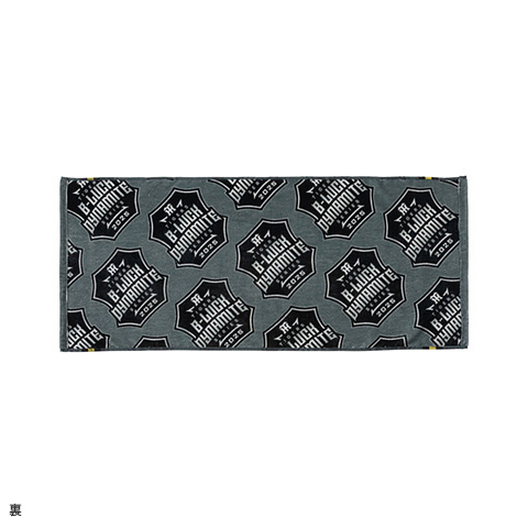 SALE】B-LUCK 両面タオル - 阪神タイガース公式オンラインショップ T-SHOP