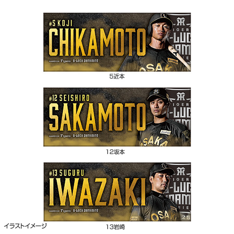 カツラギエース 公式応援タオル、公式BIG布ポスター 公式BIG布ポスター【カツラギエース】(ロード・オブ