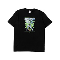古着風Tシャツ 0木浪