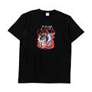 古着風Tシャツ 3大山