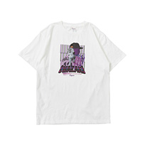 古着風Tシャツ 13岩崎