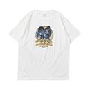 古着風Tシャツ 35才木