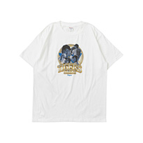 古着風Tシャツ 35才木