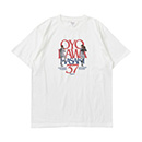古着風Tシャツ 37及川