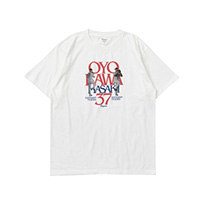 古着風Tシャツ 37及川