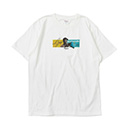 古着風Tシャツ 41村上