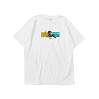 古着風Tシャツ 41村上