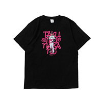 古着風Tシャツ 51中野