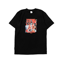 古着風Tシャツ 58前川