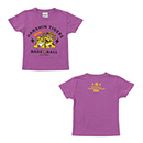 とらおやこTシャツ KIDS