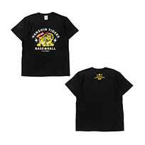 とらおやこTシャツ