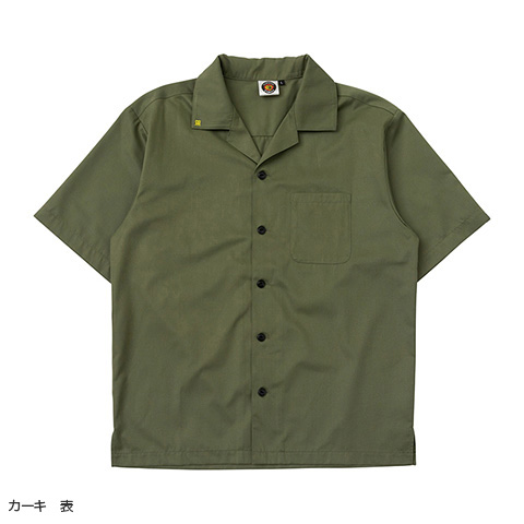 JKPD　ジャンキースパラダイス　刺繍　ボーリングシャツ JKPD ジャンキースパラダイス 刺繍 ボーリングシャツ - メルカリ