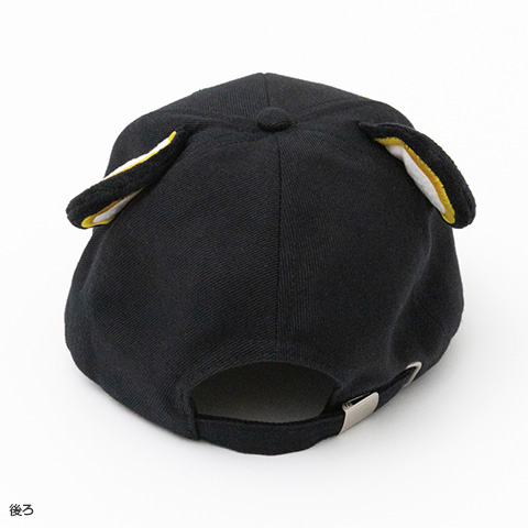 トラッキーキャップ - 阪神タイガース公式オンラインショップ T-SHOP