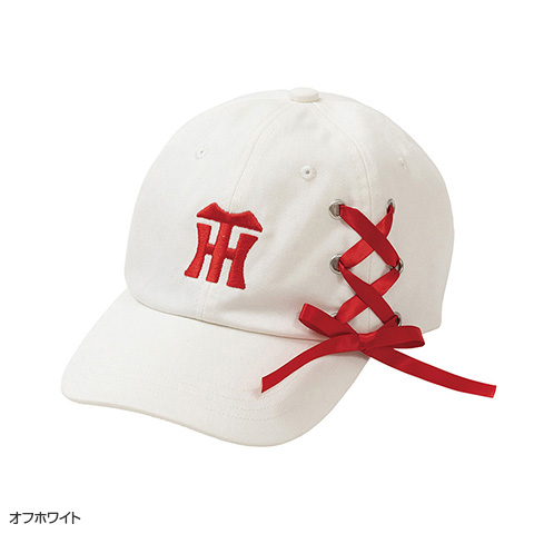 レースアップキャップ - 阪神タイガース公式オンラインショップ T-SHOP