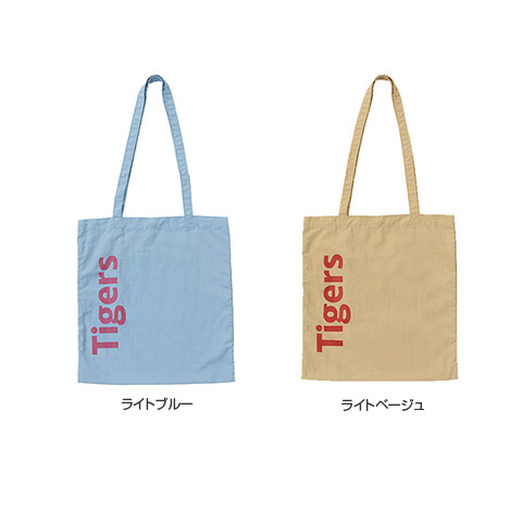 カラフルロゴトート - 阪神タイガース公式オンラインショップ T-SHOP