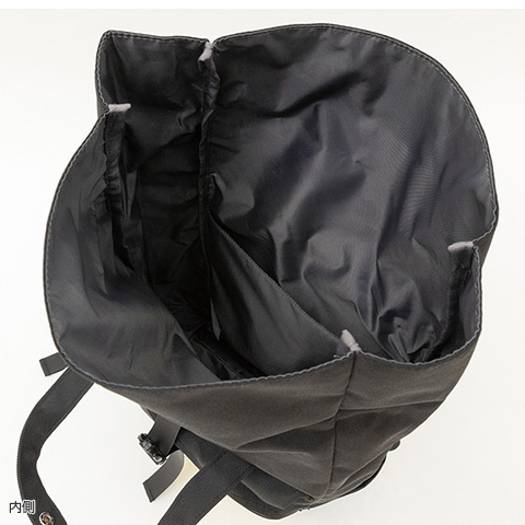 ロールトップリュック - 阪神タイガース公式オンラインショップ T-SHOP