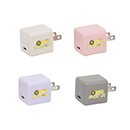 Power Delivery30W 対応 AC充電器
