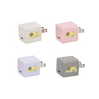 Power Delivery30W 対応 AC充電器